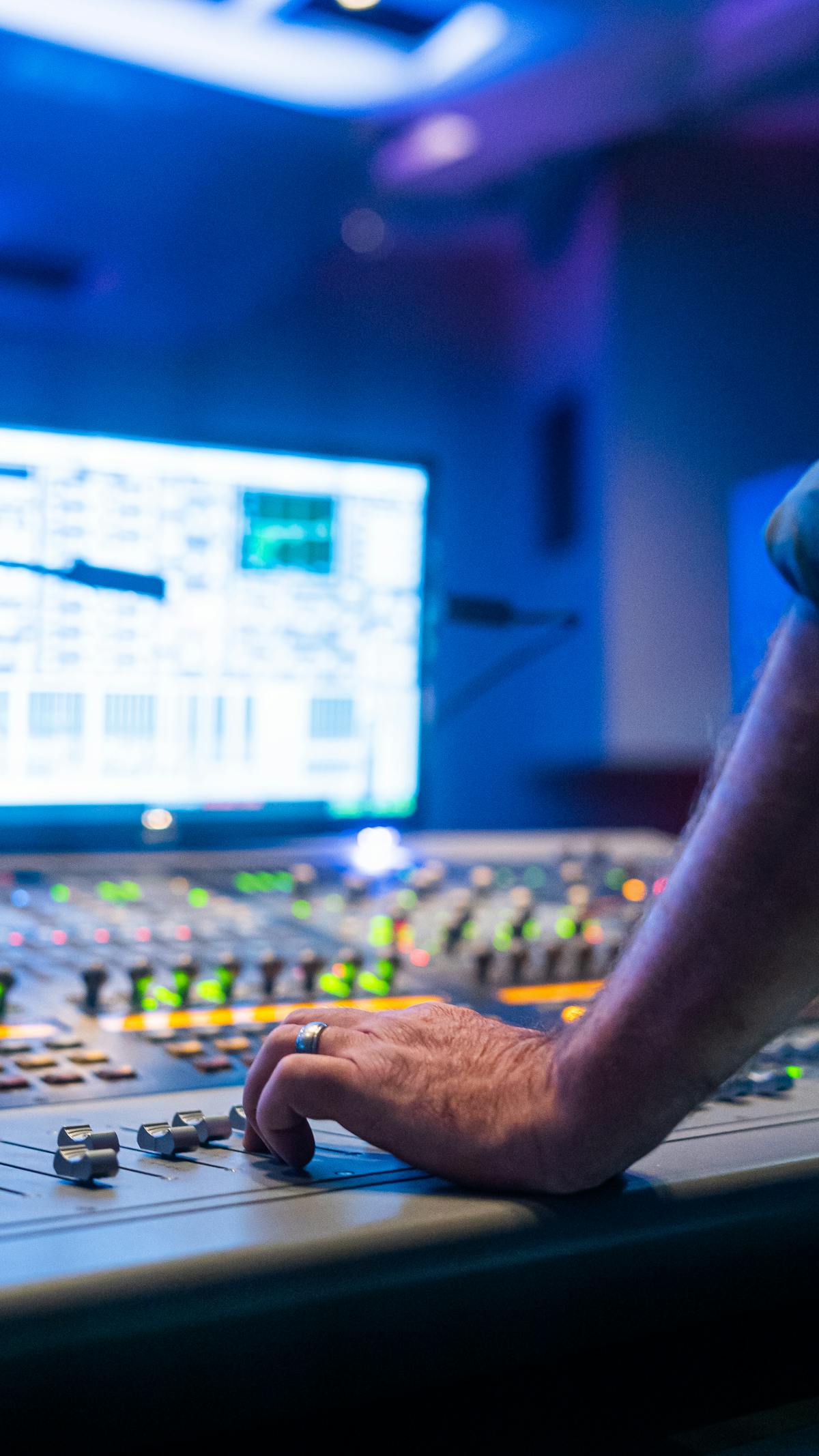 Audio Studio