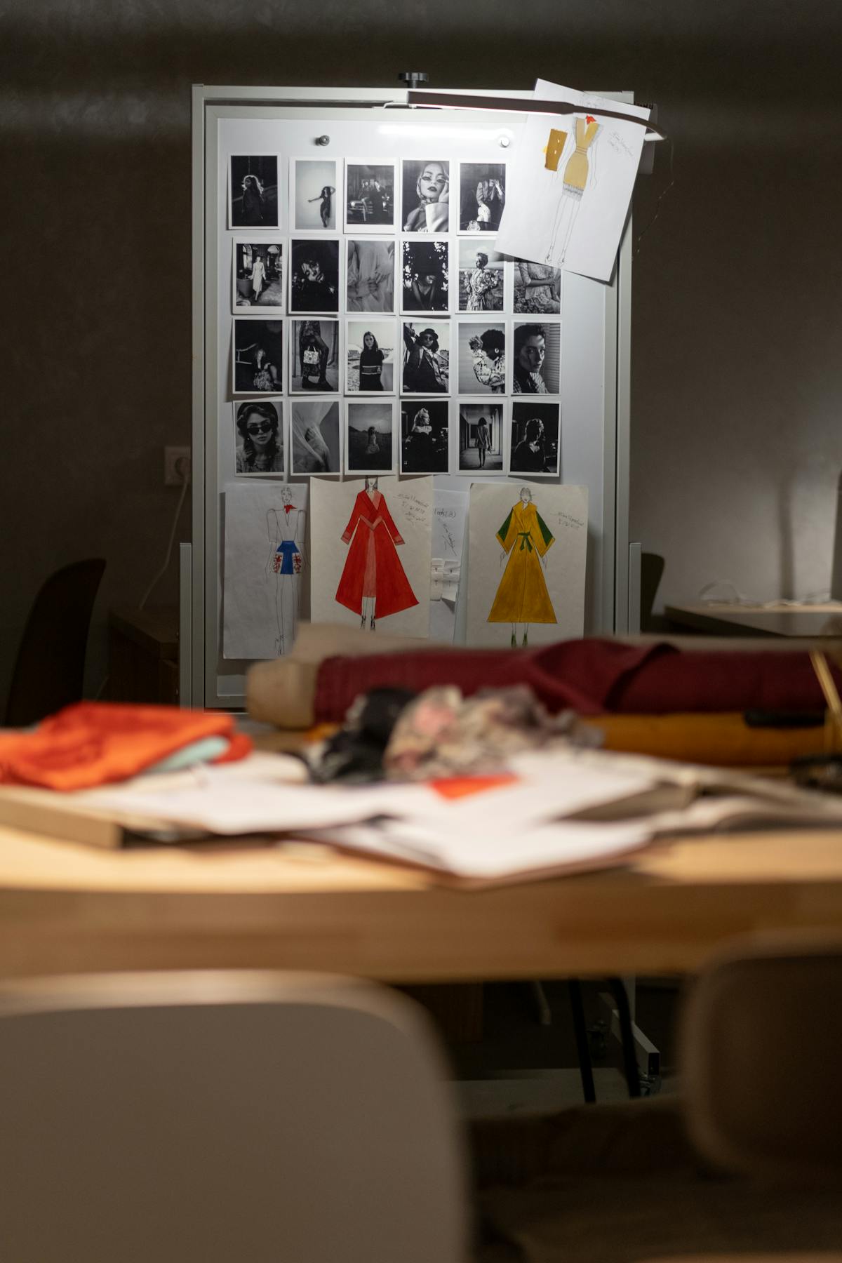 Photo Studio